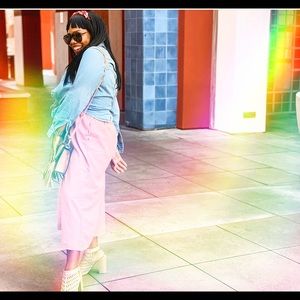 Meet your Posher, Melissa